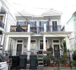 New Orleans Home, LA Real Estate Listing